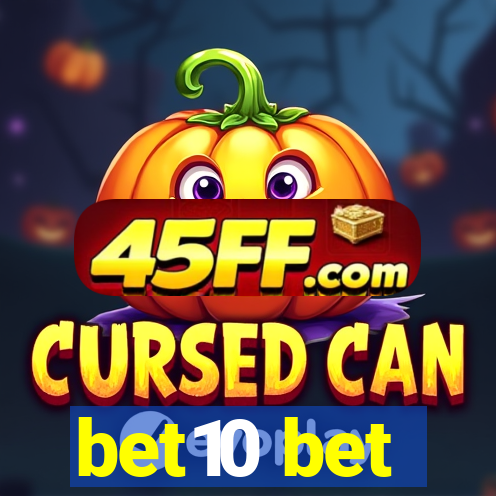 bet10 bet